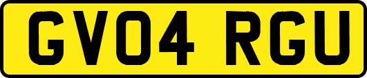 GV04RGU