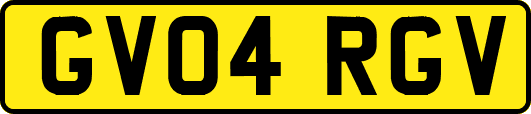 GV04RGV
