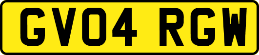 GV04RGW