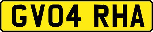 GV04RHA