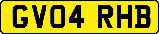 GV04RHB