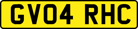 GV04RHC