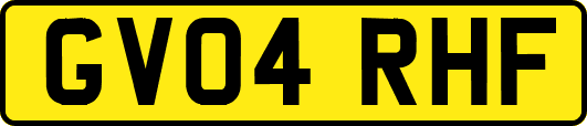 GV04RHF