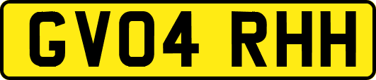 GV04RHH