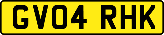 GV04RHK