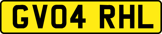 GV04RHL