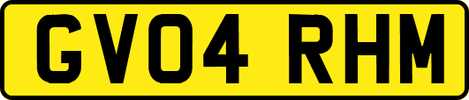 GV04RHM