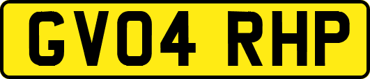 GV04RHP