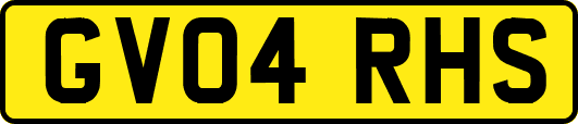 GV04RHS
