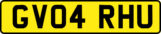 GV04RHU
