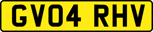 GV04RHV