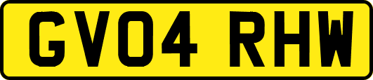 GV04RHW
