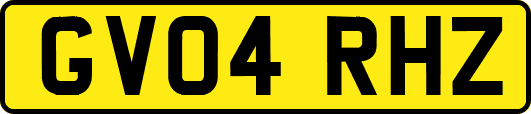 GV04RHZ