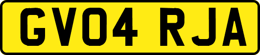 GV04RJA