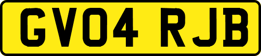 GV04RJB