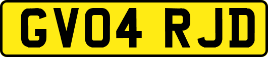 GV04RJD