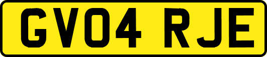 GV04RJE