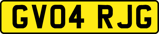 GV04RJG