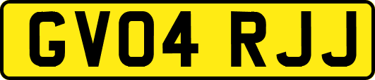 GV04RJJ