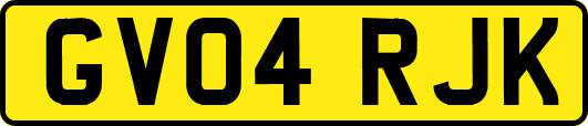 GV04RJK