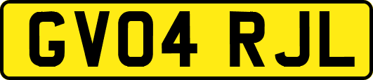 GV04RJL