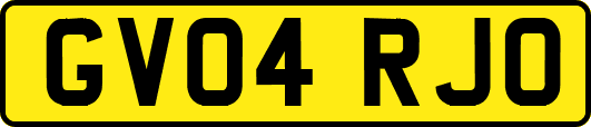 GV04RJO