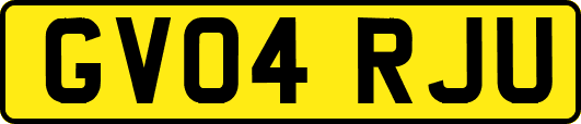 GV04RJU