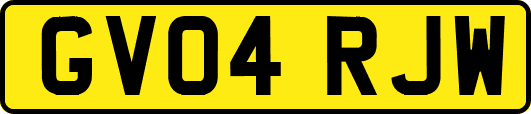 GV04RJW