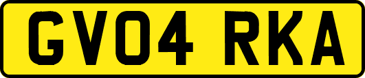 GV04RKA