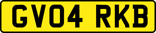 GV04RKB