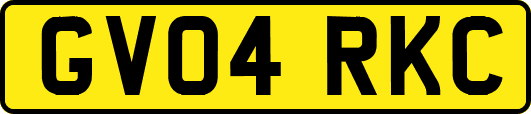 GV04RKC