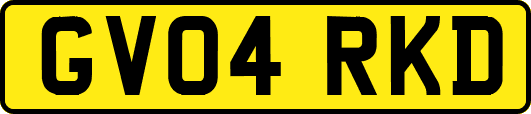 GV04RKD