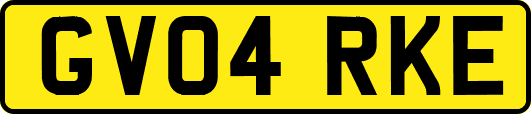 GV04RKE