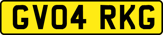 GV04RKG