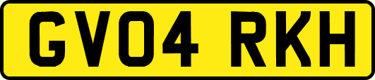 GV04RKH
