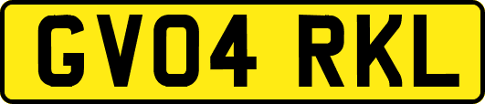 GV04RKL