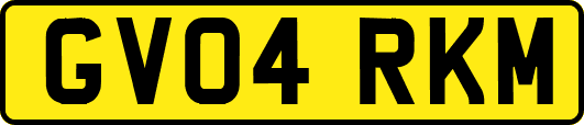 GV04RKM