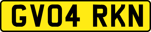 GV04RKN