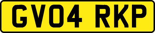 GV04RKP