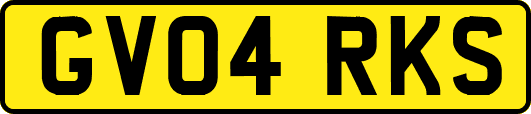 GV04RKS