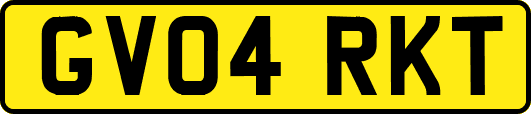 GV04RKT