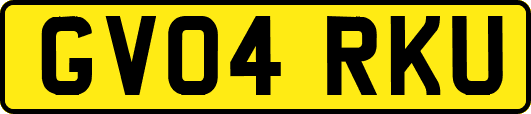 GV04RKU