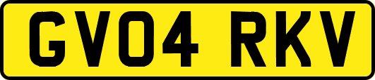 GV04RKV