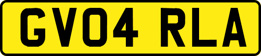 GV04RLA