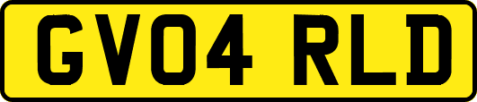 GV04RLD
