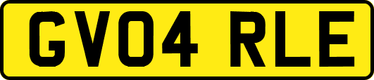 GV04RLE