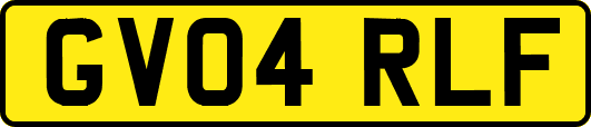 GV04RLF