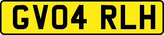 GV04RLH