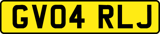 GV04RLJ