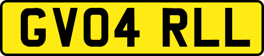 GV04RLL
